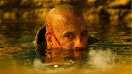 Vin Diesel Reveals First Look at "The Riddick Universe"
