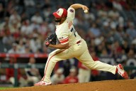Reports: Tigers agree to one-year deal with RHP Kenley Jansen