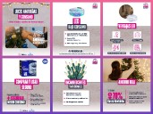 CHACO: Fiestas Con Ahorro Energético: El Uso De Led Reduce Hasta Un 90% El Consumo