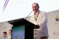 Partido Liberal elige su cabeza de lista en el Senado: Lidio García