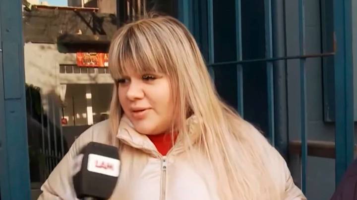 Aseguran que Morena Rial está embarazada: el pedido que hizo ante la Justicia