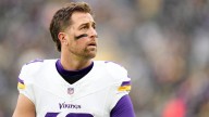 Vikings waive Thielen to let WR find bigger role in last season