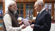 Bridging Centuries: PM Modi’s Gita Gift To President Putin Underscores Russia’s Deep Sanskrit Connection