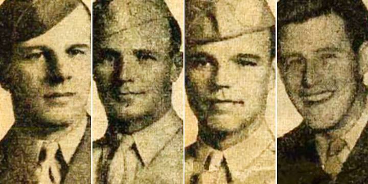 La historia que inspiró a “Rescatando al soldado Ryan”: el destino de cuatro hermanos unidos por la Segunda Guerra Mundial