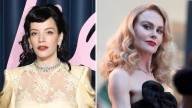 Nicole Kidman teases meet-up with Lily Allen amid respective divorces