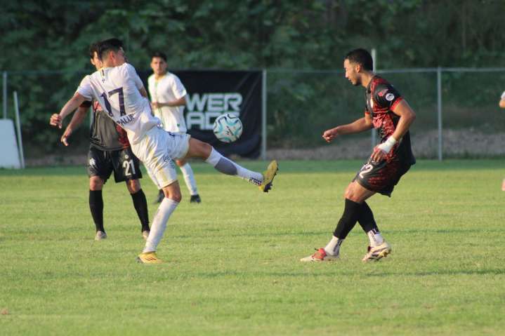 Tigres de Álica afianza liderato en Grupo 15 de Liga TDP