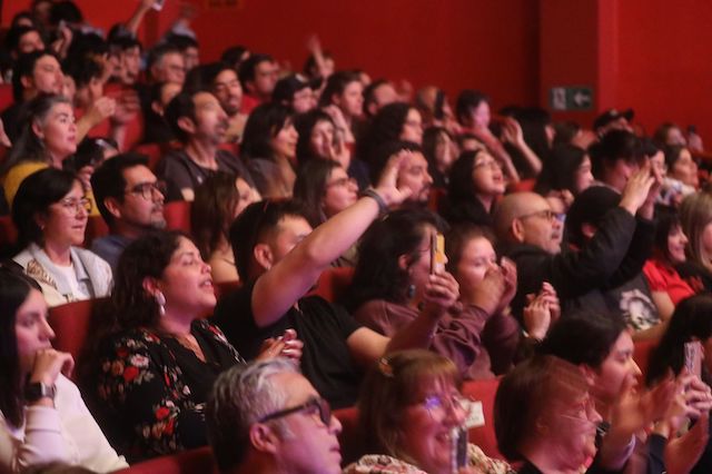 Este lunes arranca en Copiapó el Encuentro Binacional de escritores ATACARI 2025