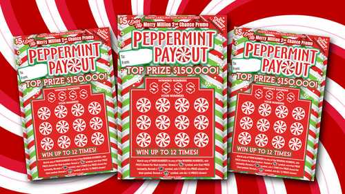 Zebulon woman wins $150K scratch-off prize: 'I started screaming'