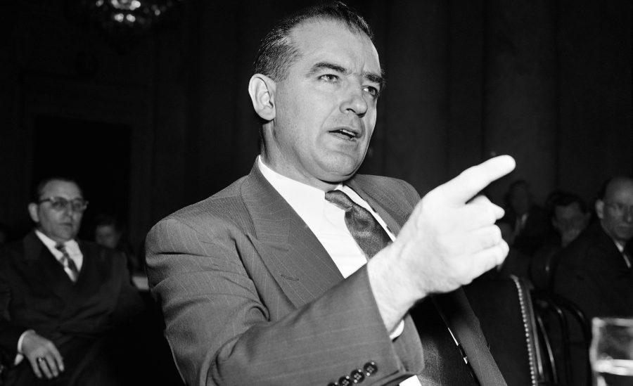 The new Epstein McCarthyism