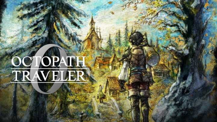 Octopath Traveler 0 – Everything We Know About the Turn