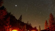 The Geminids are peaking this weekend. Here’s how to see fireballs