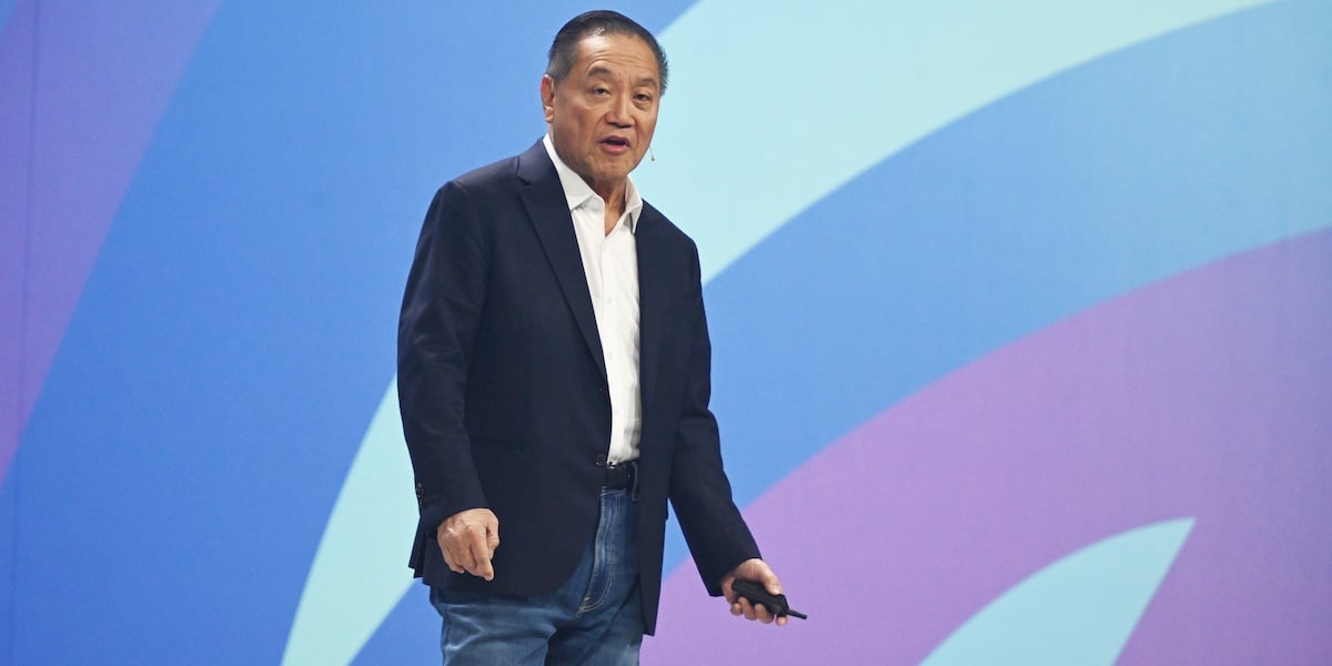 VMware kills vSphere Foundation in parts of EMEA • The Register