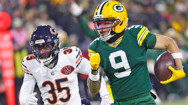 Inside the NFC North's razor-thin playoff race between Packers, Lions and Bears