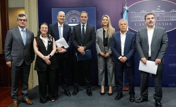 Las críticas desde el peronismo a una reforma laboral de argumentos viejos