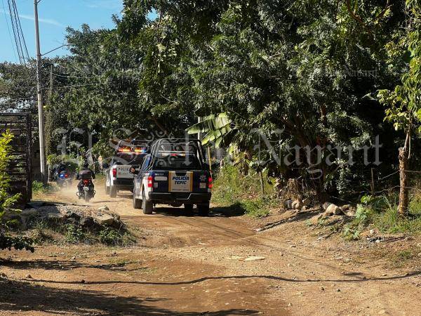 Localizan a un hombre sin vida en la colonia 1 de Mayo