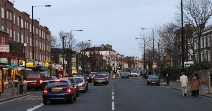 Drivers in England risk fines under 8:15am to 3:45pm crackdown