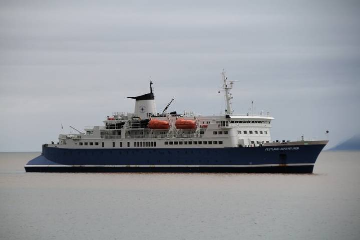 G Adventures’ Former Expedition Returns to Europe