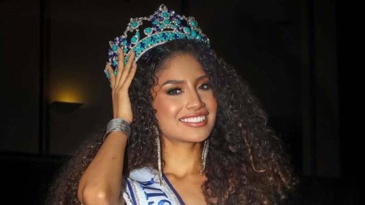 Cassandra García: todo sobre la ganadora de Miss México 2026