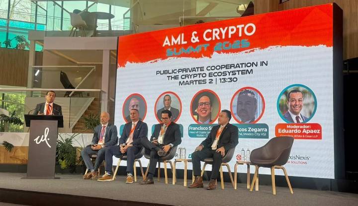 Buscan mejorar cooperación contra lavado de dinero y terrorismo; clave seguridad financiera: UNIFIMEX