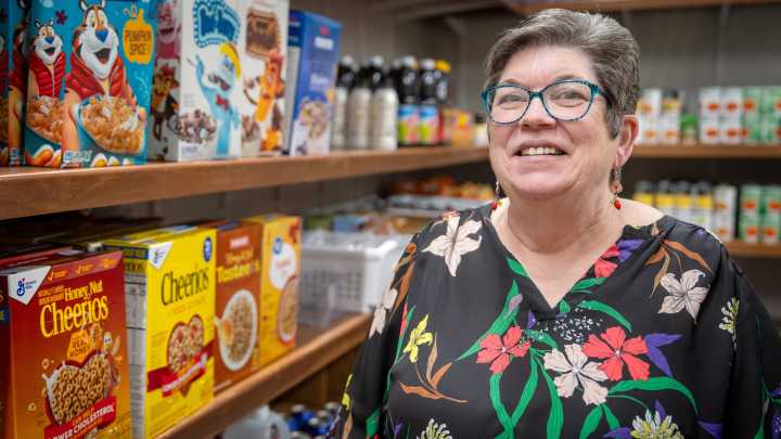 Iowan gets critical home electrical fix thanks to Embrace Iowa