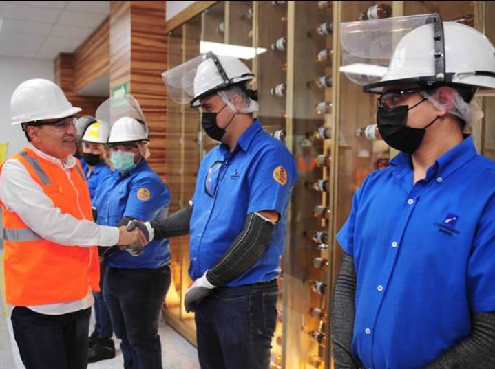 Sonora: Motor Económico del Norte con Crecimiento Histórico en Manufactura y PIB