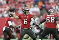 Falcons vs Buccaneers Thursday Night Football Week 15 Betting Picks