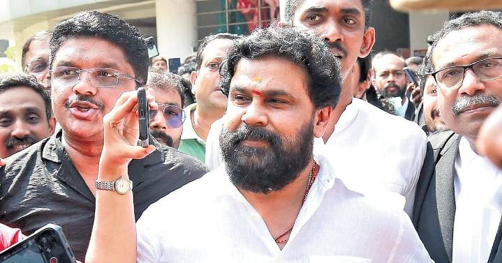'Justice not equal for all': Actor abduction case survivor calls out Dileep's acquittal