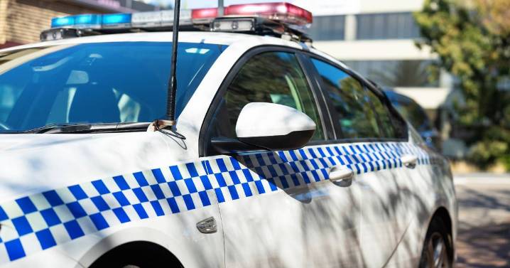 Woman in her 20s dies after savage dog attack in Australia as man treated for injuries