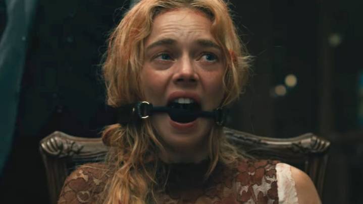 READY OR NOT 2: HERE I COME Trailer Takes the Hunt to a Nightmarish New Level