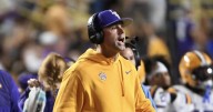 Blake Baker staying as LSU’s DC amid Tulane interest