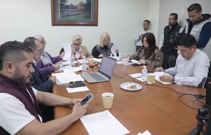 Aprueba Congreso reformas de mejora para atención médica