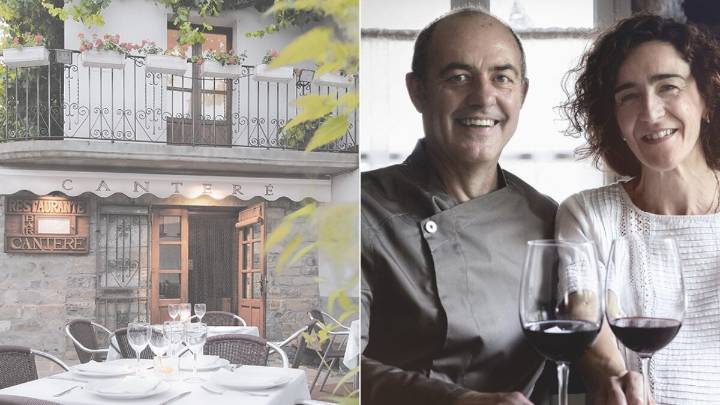 El restaurante del Pirineo que no quiere competir con nadie: Alfredo y Mónica sólo piensan en su valle