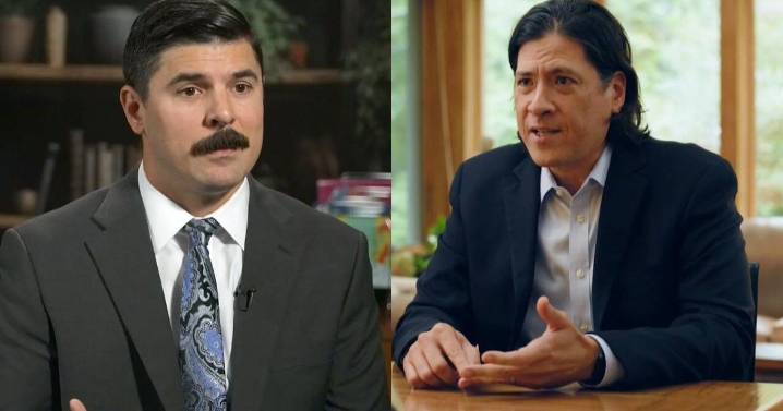 A mom pushed for regulations after her baby died from a coin battery. Now, former officials warn cuts could cause more risks.