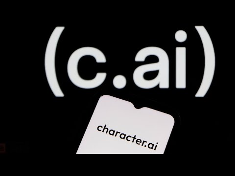 At least 6 families sue Character.AI over chatbot's alleged role in children's deaths