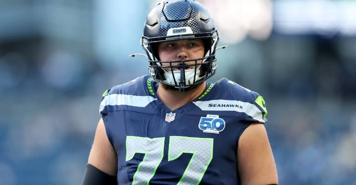 Snap Reactions: Backups see plenty of snaps as Seahawks stomp Falcons