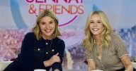 Why Jenna Bush Hager Calls Chelsea Handler Her ‘Sissy’