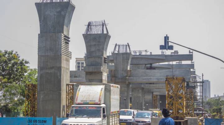 Mumbai to Launch Two Metro Lines by December 31 as Line 9 and Line 2B First Phases Ready