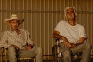 What Is Billy Bob Thornton and 'Landman' Dad Sam Elliott's Age Difference?