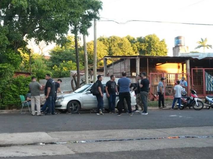 Golpes y fractura de cráneo, las lesiones de la mujer hallada sin vida en una letrina