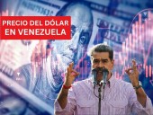 ¿Cómo está el dólar en Venezuela HOY? Precio oficial para el 13 de diciembre, según BCV