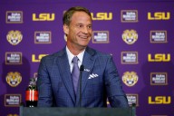 No. 1 College Football Recruit Makes Final Decision on Lane Kiffin, LSU