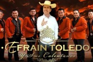Efraín Toledo, músico de Michoacán, le contó a EL LIBERAL como nació "El campesino y el narco" y "La luz de tus ojos"