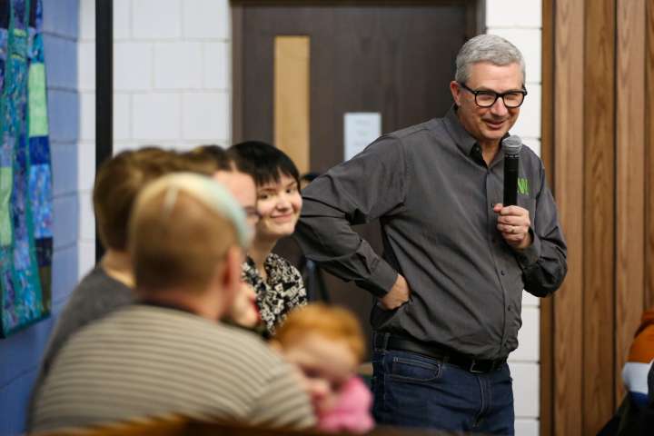 Initiative aims to double transitional youth housing in F