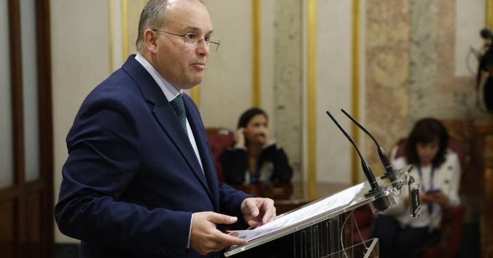 Tellado señala a Montero tras la detención del expresidente de la SEPI: «Lleva 20 años rodeada de corrupción»