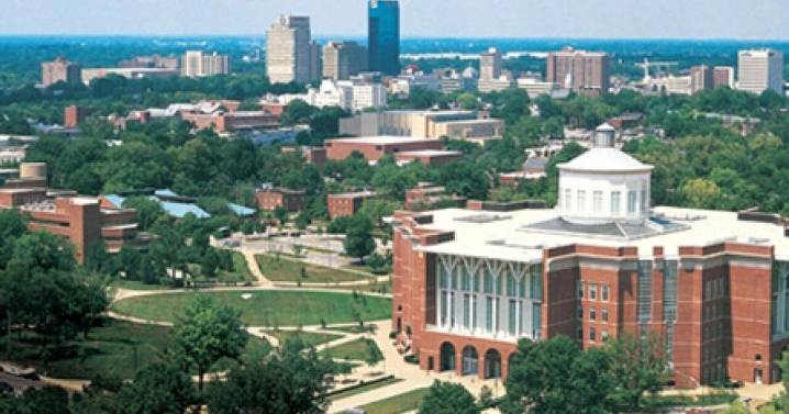 University of Kentucky receives largest gift in history to create new arts district