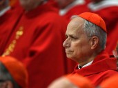 La preocupación del Papa León XIV ante posible invasión a Venezuela por EE.UU.
