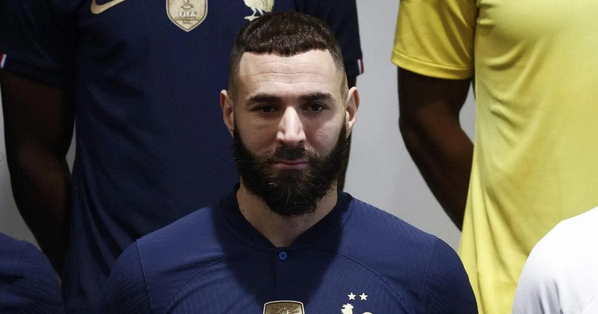 Benzema abre la puerta al Mundial 2026: 'Si me llaman, vuelvo'