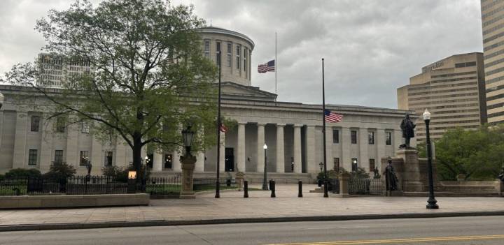 Ohio lawmaker proposes bill to fix child welfare system flaws