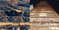 The New York Time demanda al Pentágono por nuevas restricciones a la prensa