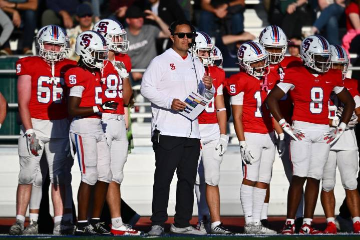 Former St. Ignatius coach preps for De La Salle but keeps eye on previous team